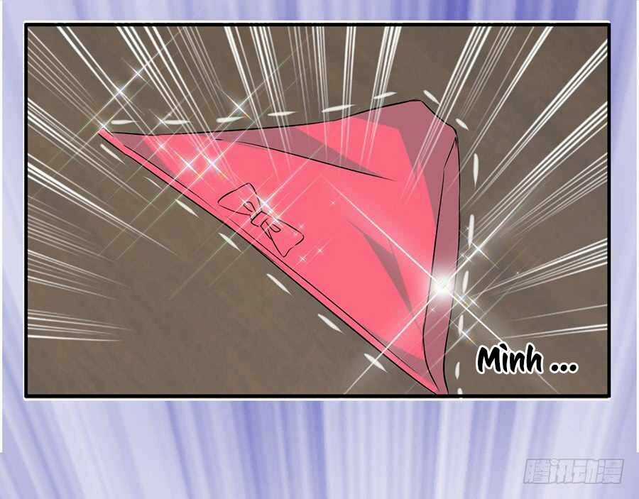 Bảy Ngày Thực Cốt Hôn Ước - Chapter 17 - Trang 28