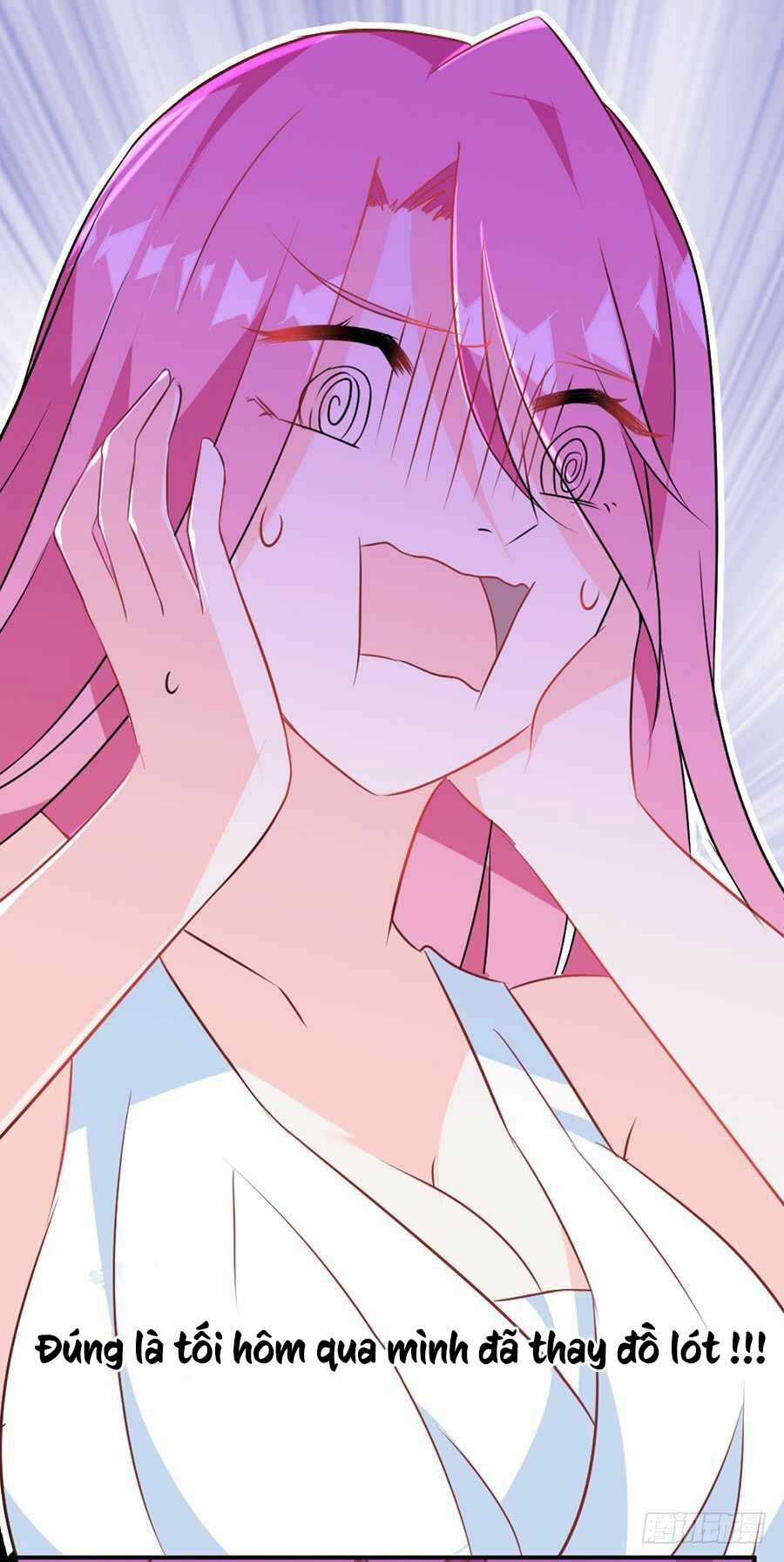 Bảy Ngày Thực Cốt Hôn Ước - Chapter 17 - Trang 29