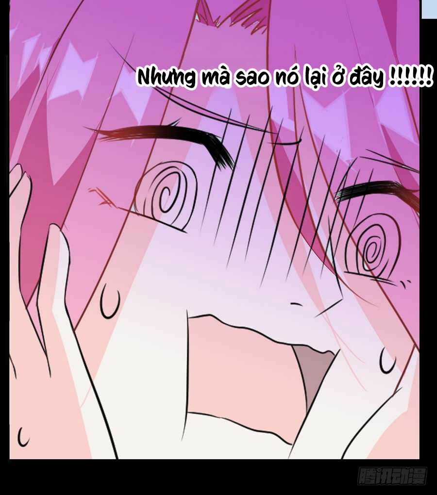 Bảy Ngày Thực Cốt Hôn Ước - Chapter 17 - Trang 30