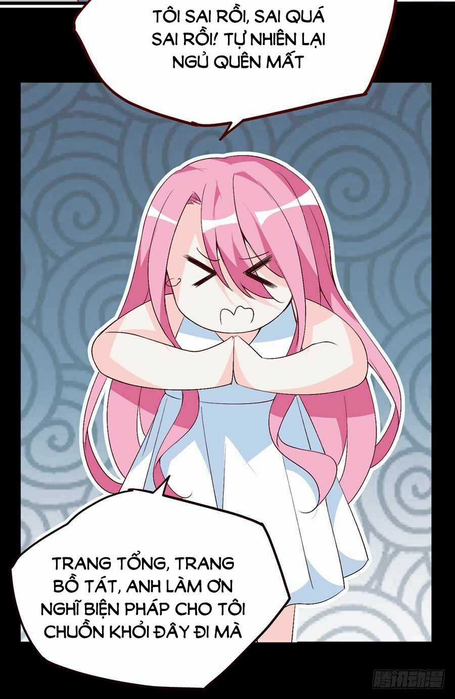 Bảy Ngày Thực Cốt Hôn Ước - Chapter 17 - Trang 4