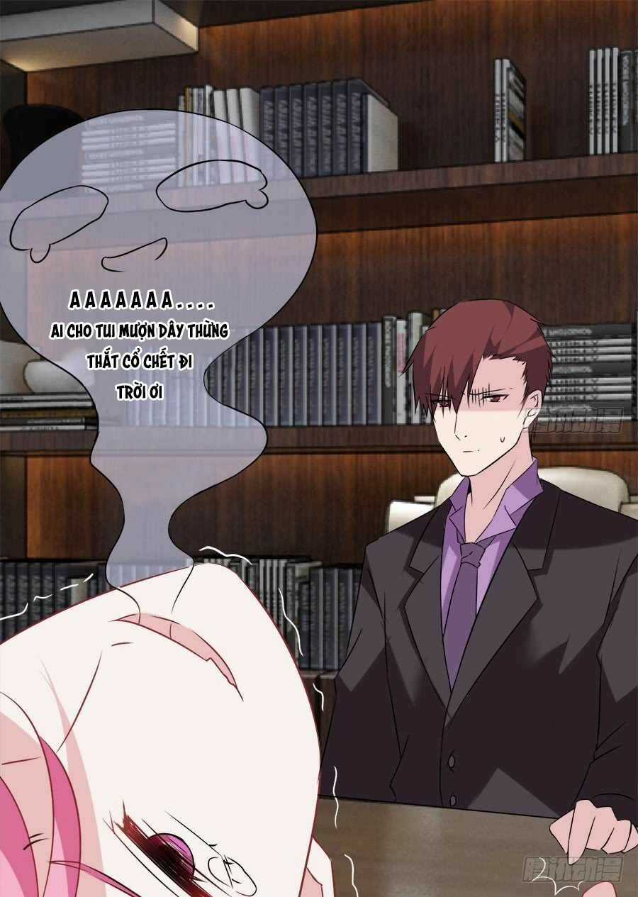 Bảy Ngày Thực Cốt Hôn Ước - Chapter 17 - Trang 31