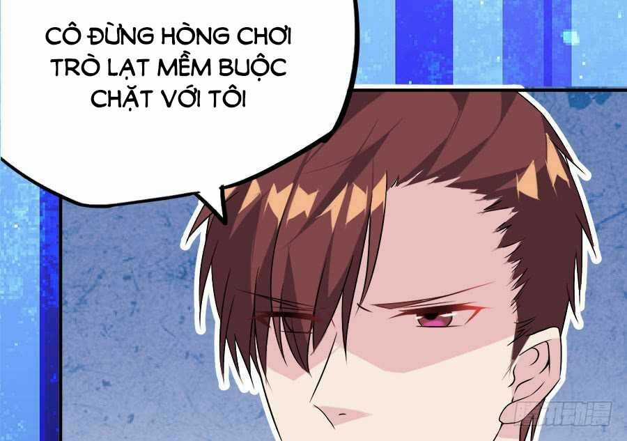 Bảy Ngày Thực Cốt Hôn Ước - Chapter 17 - Trang 35