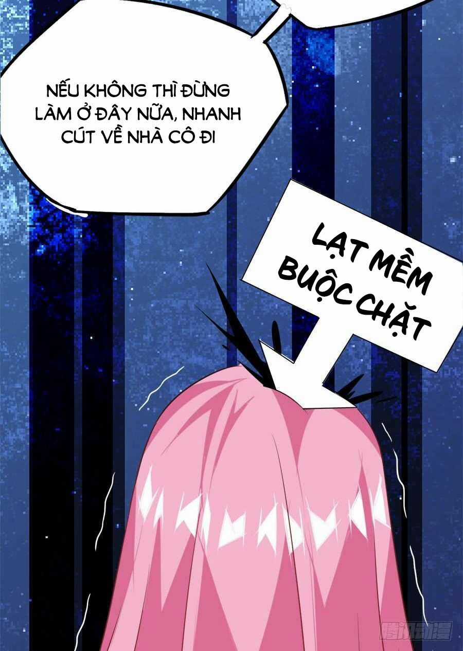 Bảy Ngày Thực Cốt Hôn Ước - Chapter 17 - Trang 37