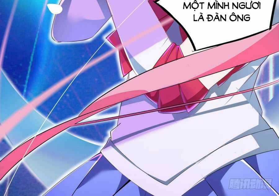 Bảy Ngày Thực Cốt Hôn Ước - Chapter 17 - Trang 45