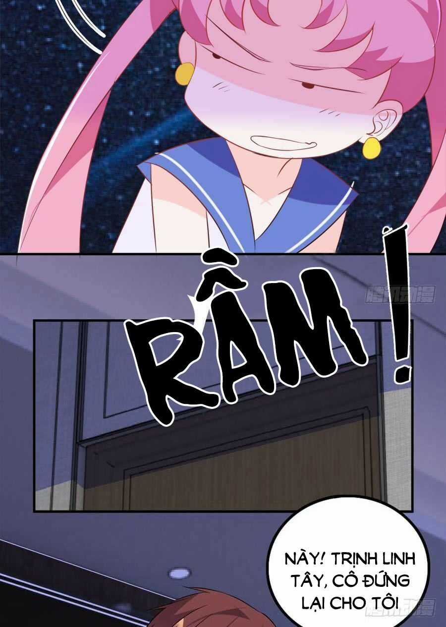 Bảy Ngày Thực Cốt Hôn Ước - Chapter 17 - Trang 49