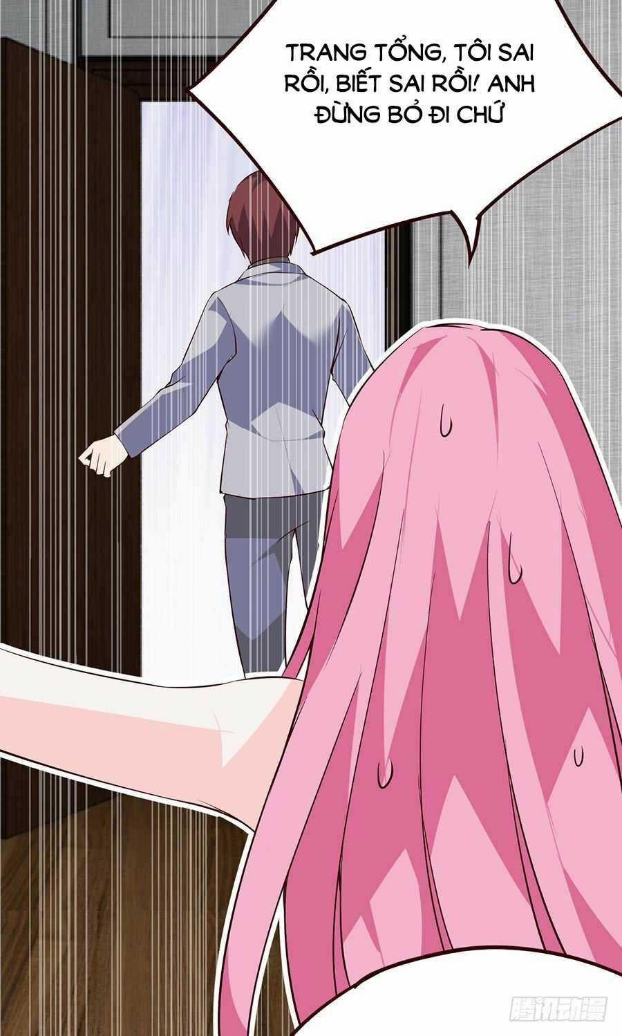 Bảy Ngày Thực Cốt Hôn Ước - Chapter 17 - Trang 6