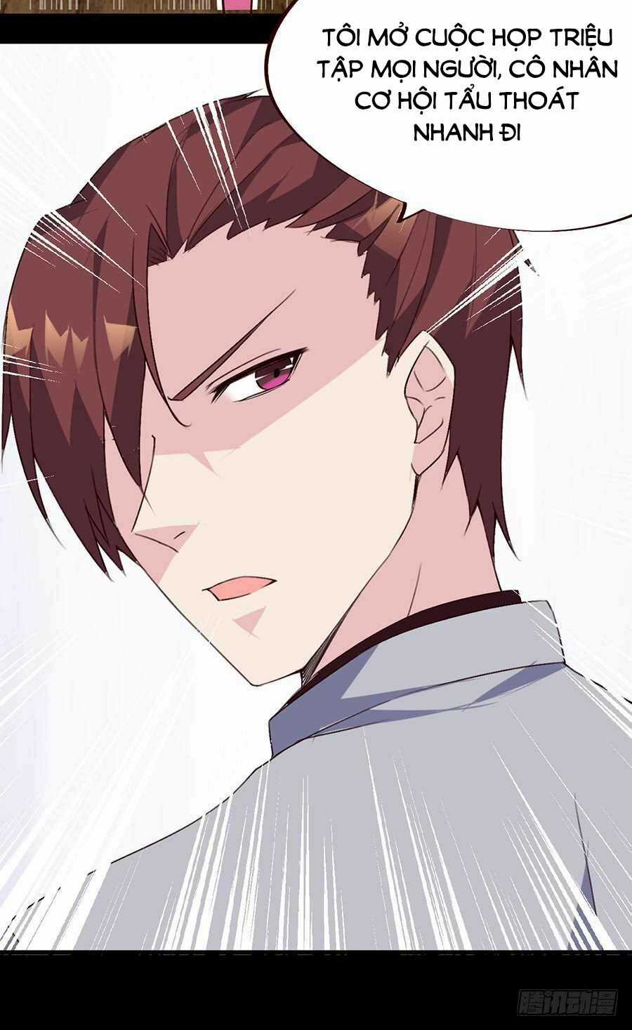 Bảy Ngày Thực Cốt Hôn Ước - Chapter 17 - Trang 7