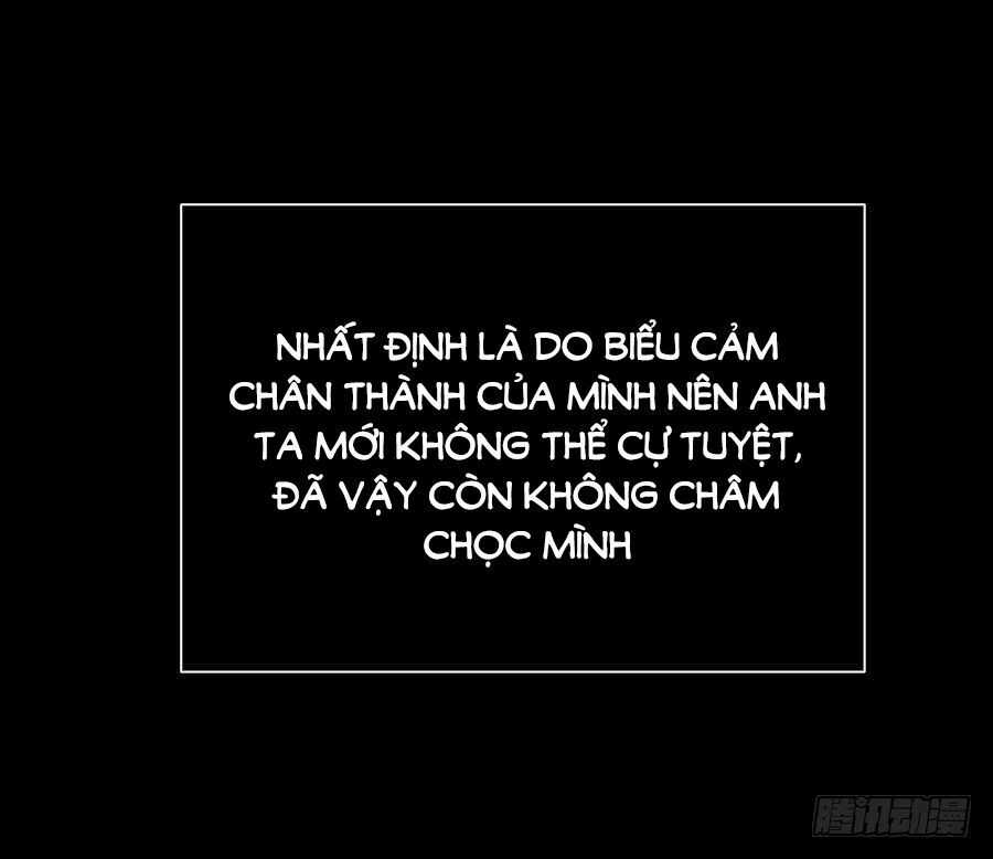 Bảy Ngày Thực Cốt Hôn Ước - Chapter 17 - Trang 9