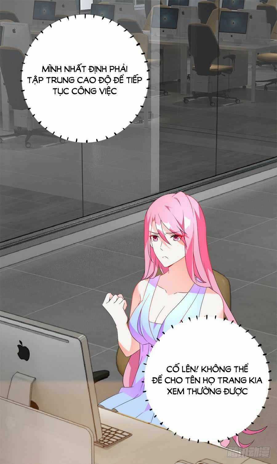 Bảy Ngày Thực Cốt Hôn Ước - Chapter 18 - Trang 1