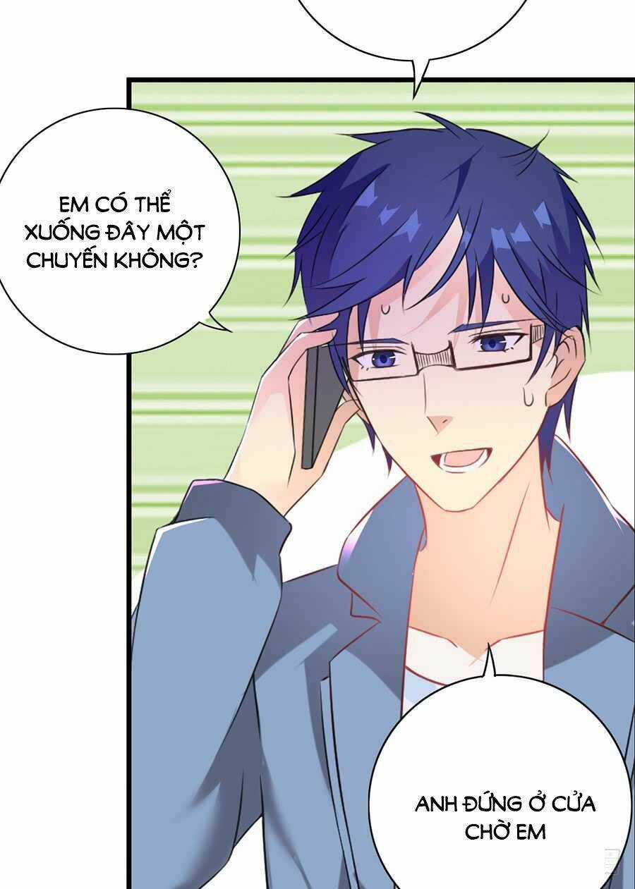 Bảy Ngày Thực Cốt Hôn Ước - Chapter 18 - Trang 11