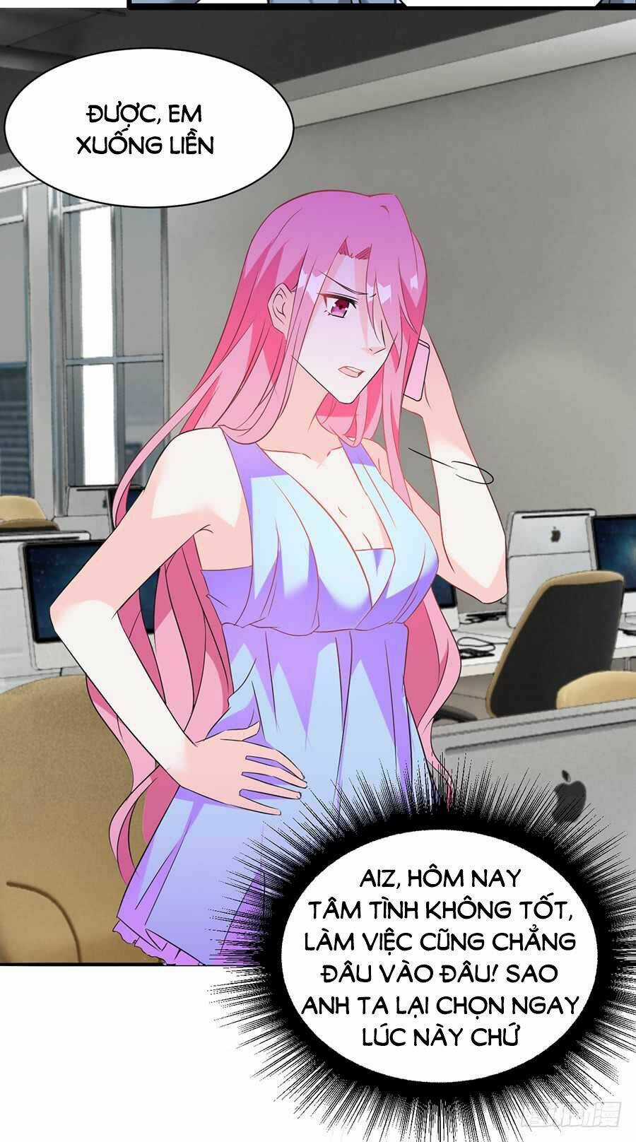 Bảy Ngày Thực Cốt Hôn Ước - Chapter 18 - Trang 12