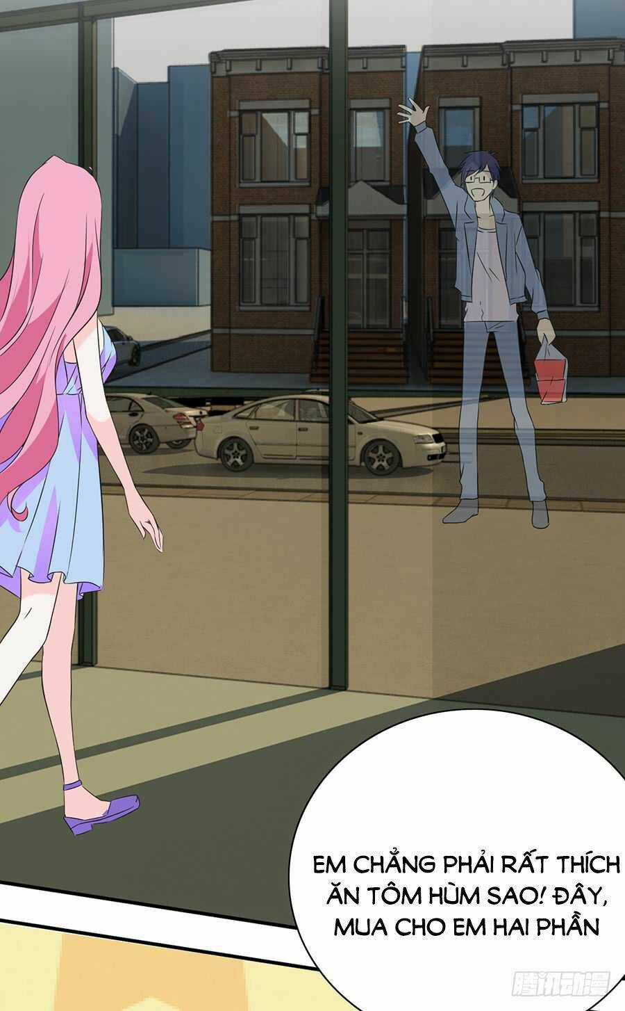 Bảy Ngày Thực Cốt Hôn Ước - Chapter 18 - Trang 14