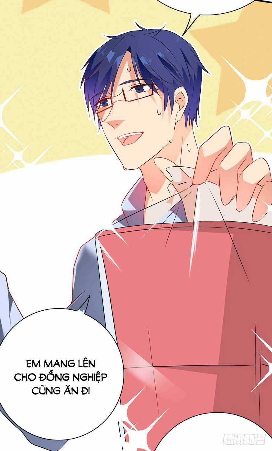 Bảy Ngày Thực Cốt Hôn Ước - Chapter 18 - Trang 15