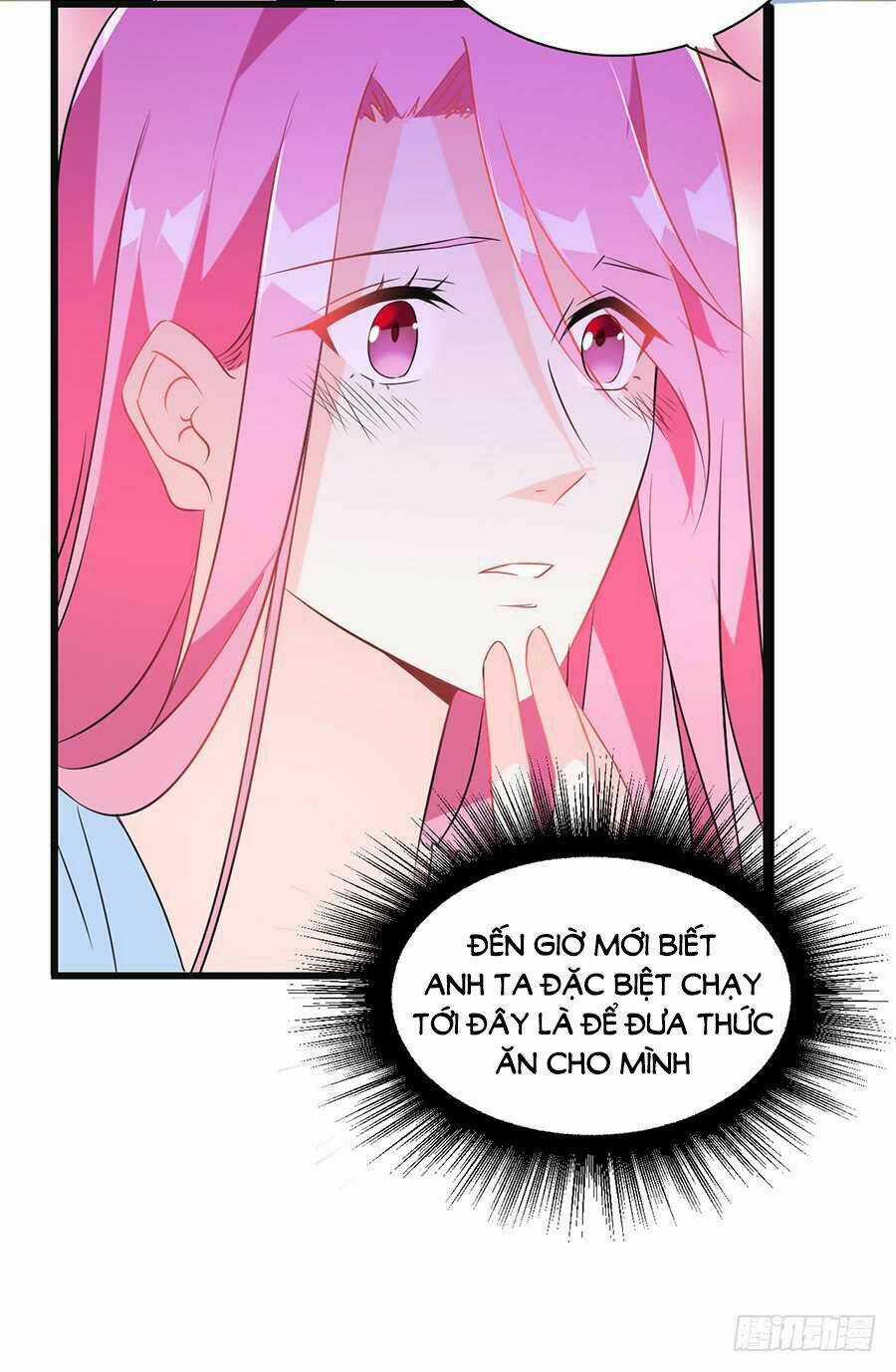 Bảy Ngày Thực Cốt Hôn Ước - Chapter 18 - Trang 17