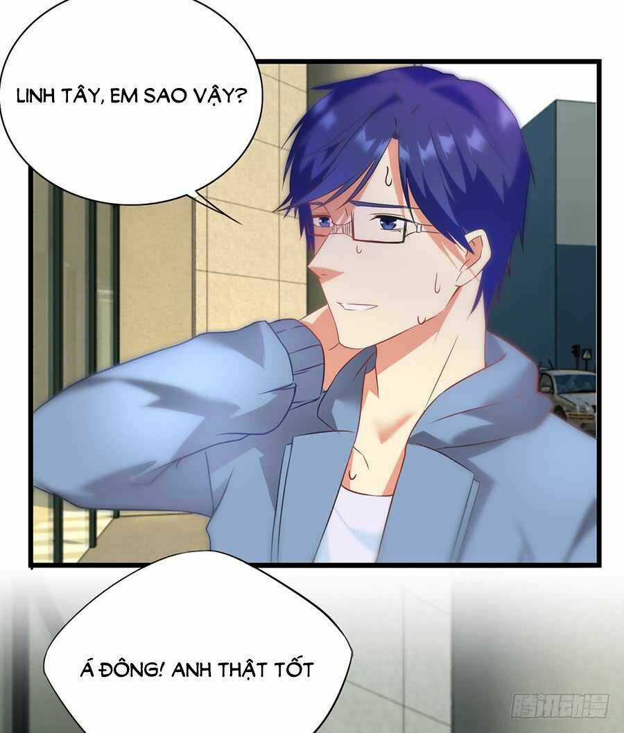 Bảy Ngày Thực Cốt Hôn Ước - Chapter 18 - Trang 19