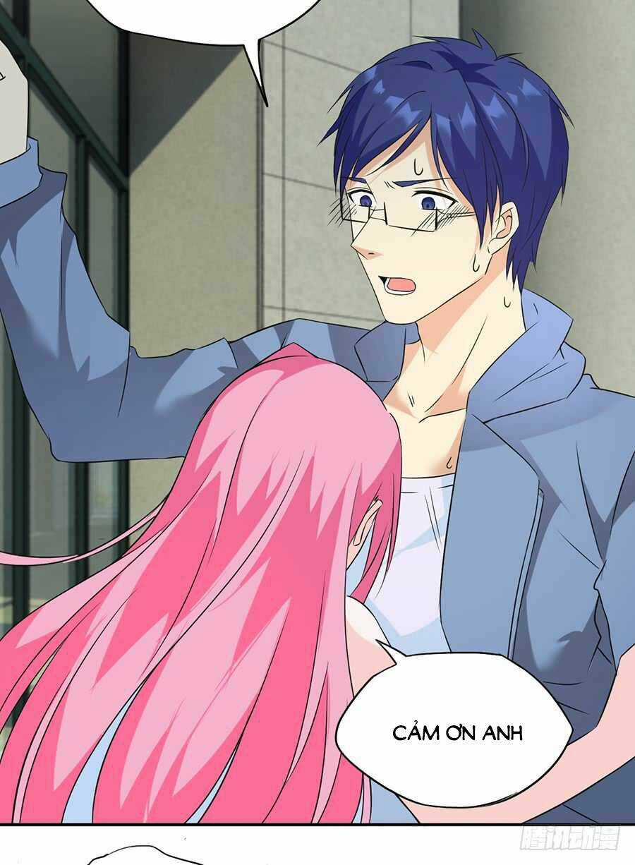 Bảy Ngày Thực Cốt Hôn Ước - Chapter 18 - Trang 20