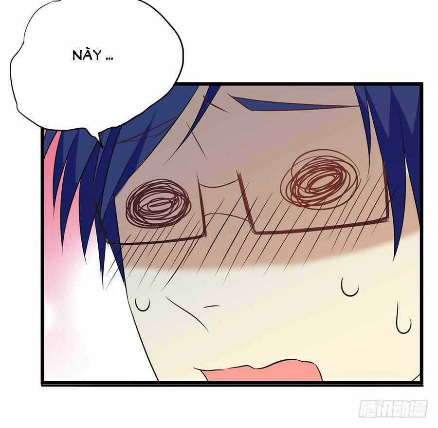 Bảy Ngày Thực Cốt Hôn Ước - Chapter 18 - Trang 21