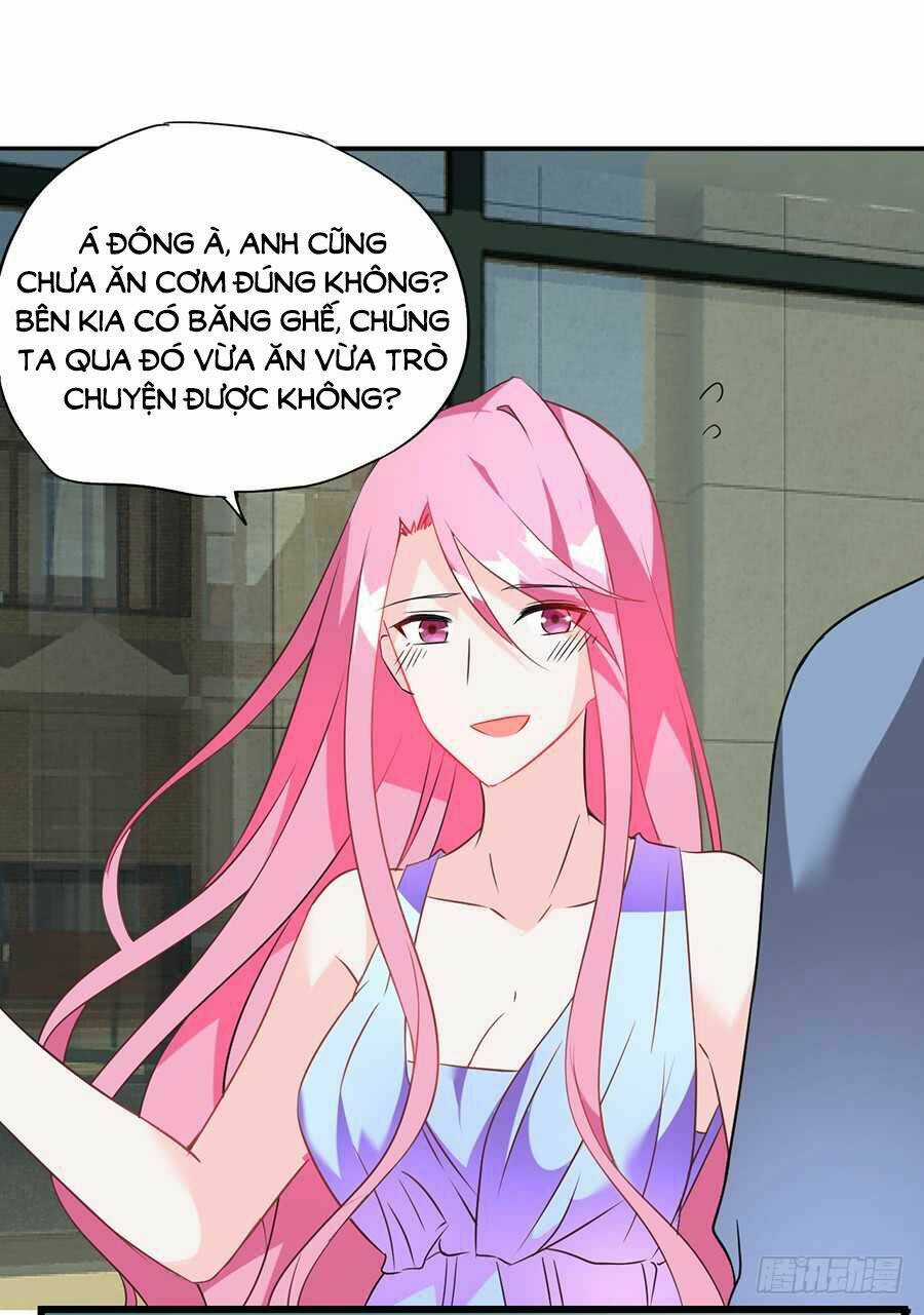 Bảy Ngày Thực Cốt Hôn Ước - Chapter 18 - Trang 22