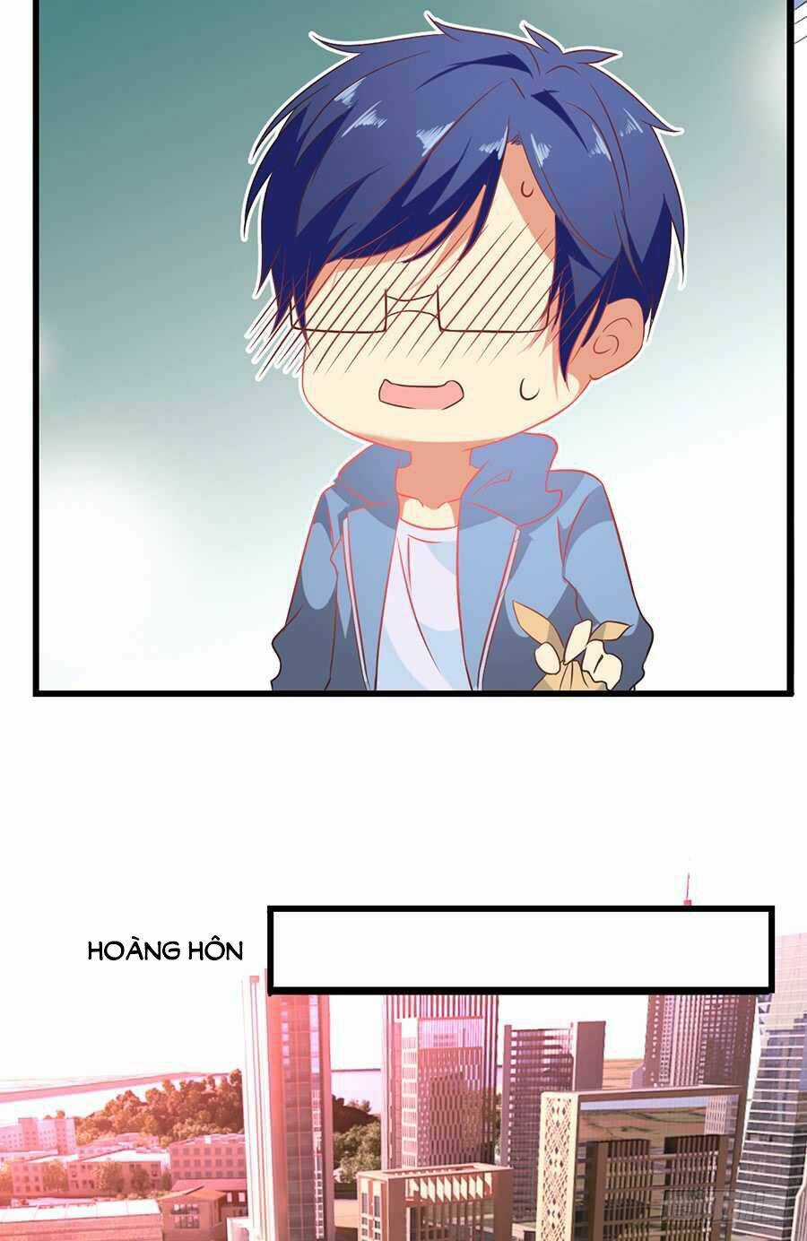 Bảy Ngày Thực Cốt Hôn Ước - Chapter 18 - Trang 23