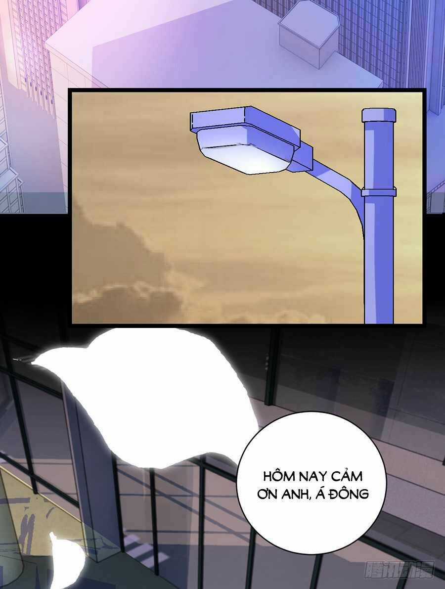 Bảy Ngày Thực Cốt Hôn Ước - Chapter 18 - Trang 29