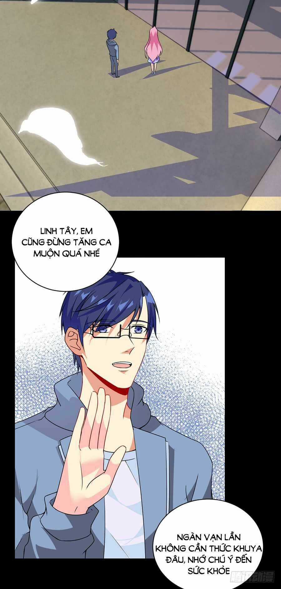 Bảy Ngày Thực Cốt Hôn Ước - Chapter 18 - Trang 30