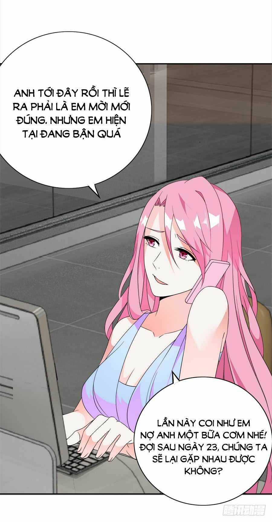 Bảy Ngày Thực Cốt Hôn Ước - Chapter 18 - Trang 4