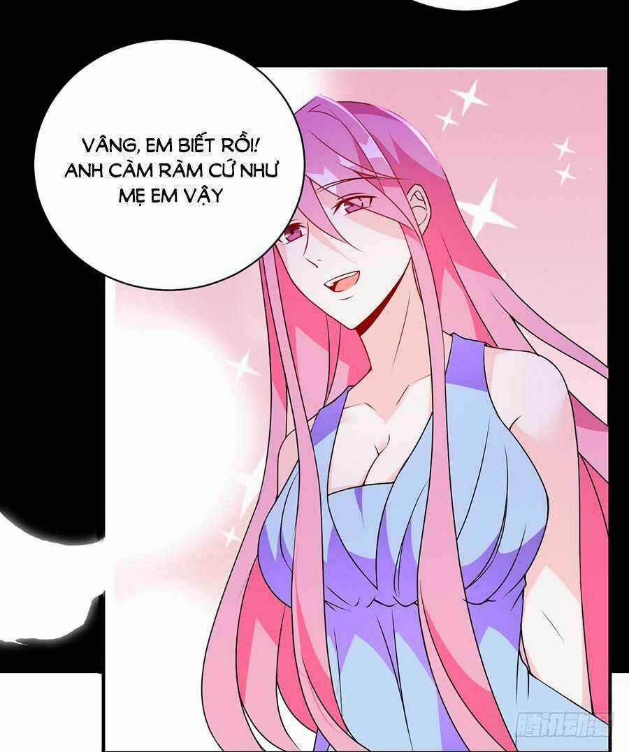 Bảy Ngày Thực Cốt Hôn Ước - Chapter 18 - Trang 31