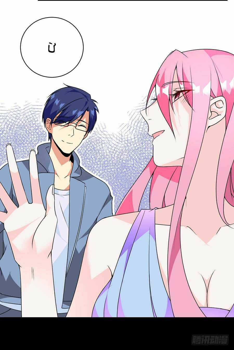 Bảy Ngày Thực Cốt Hôn Ước - Chapter 18 - Trang 32