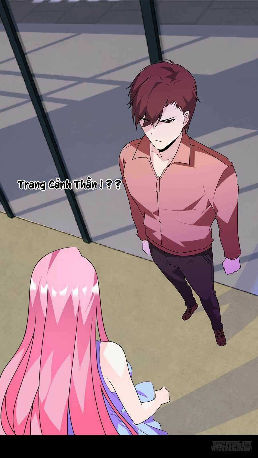 Bảy Ngày Thực Cốt Hôn Ước - Chapter 18 - Trang 34