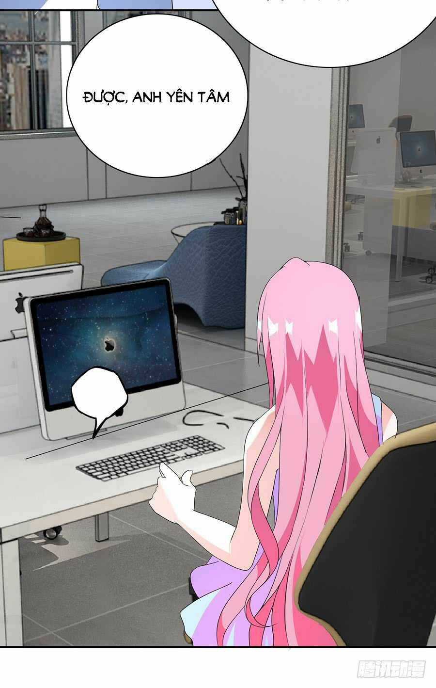 Bảy Ngày Thực Cốt Hôn Ước - Chapter 18 - Trang 7