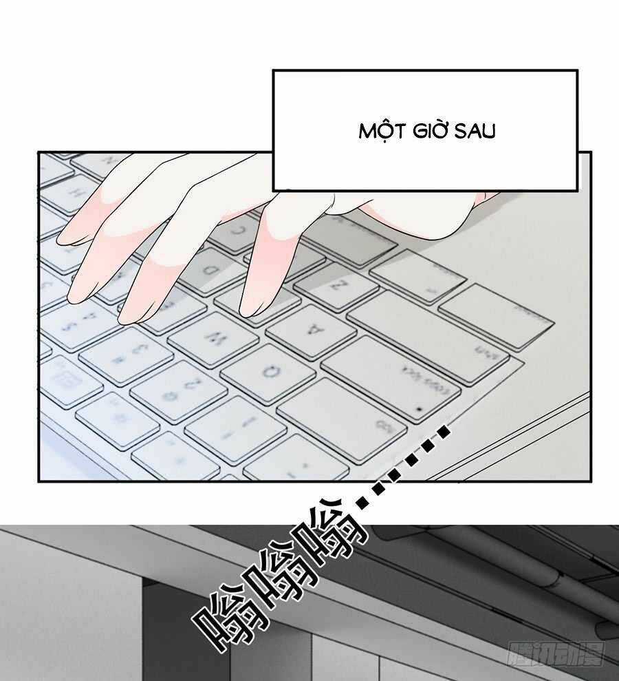 Bảy Ngày Thực Cốt Hôn Ước - Chapter 18 - Trang 8