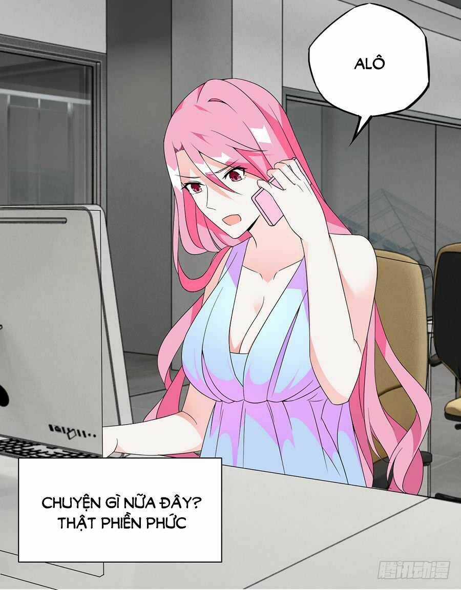 Bảy Ngày Thực Cốt Hôn Ước - Chapter 18 - Trang 9