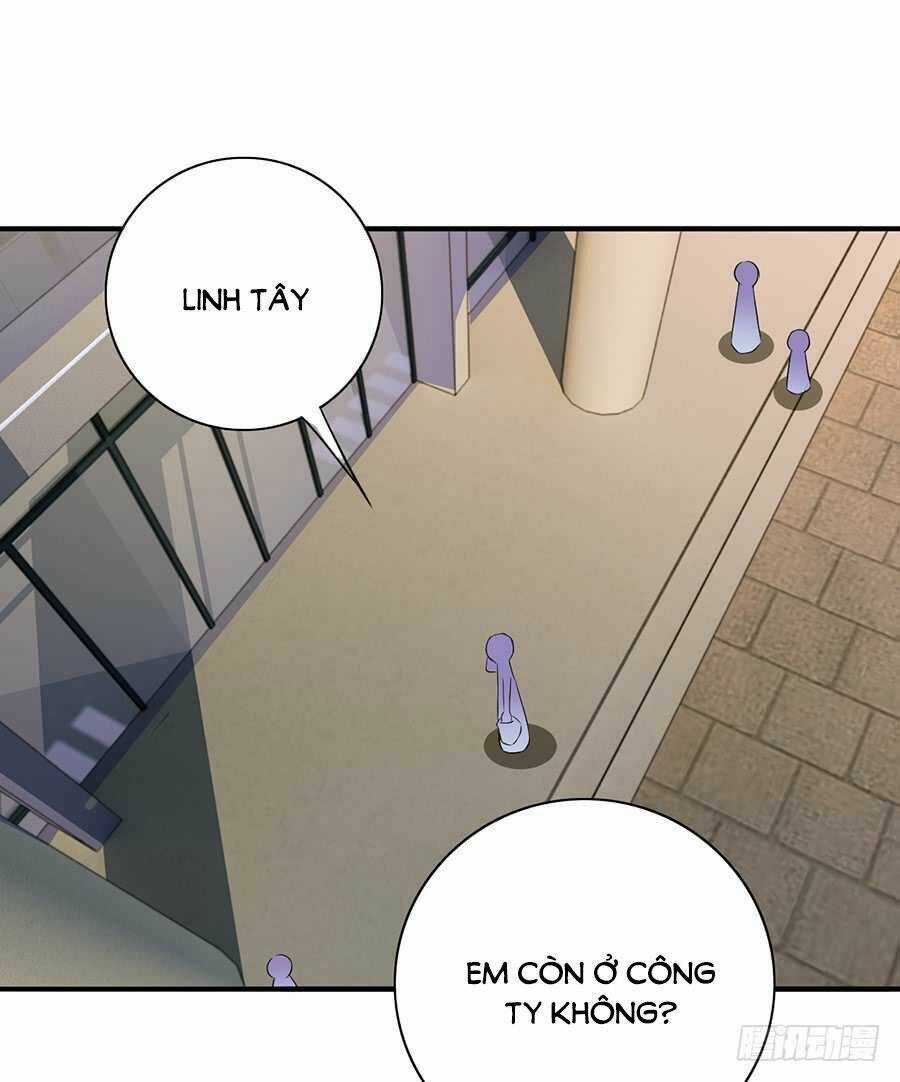 Bảy Ngày Thực Cốt Hôn Ước - Chapter 18 - Trang 10