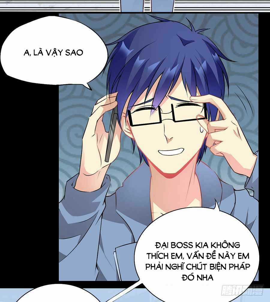 Bảy Ngày Thực Cốt Hôn Ước - Chapter 19 - Trang 12