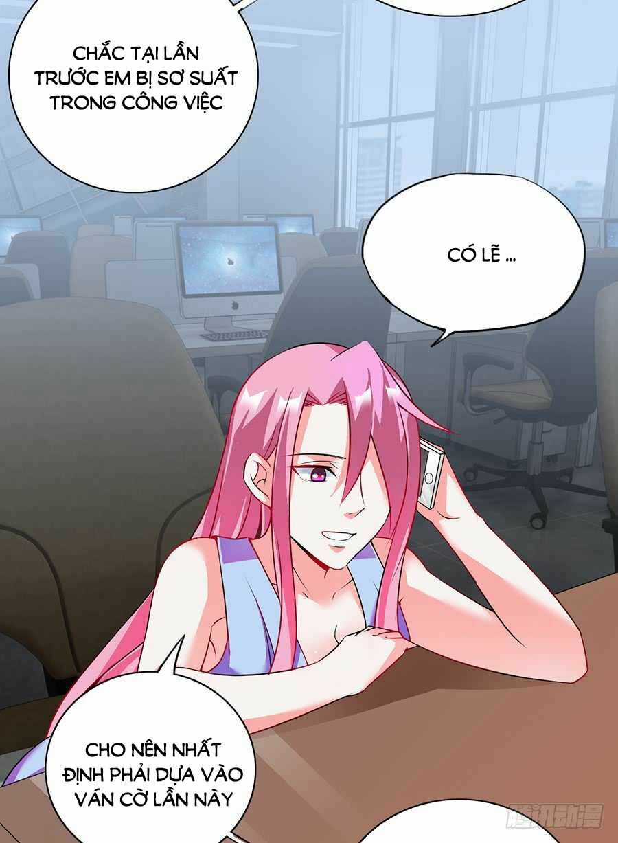 Bảy Ngày Thực Cốt Hôn Ước - Chapter 19 - Trang 13