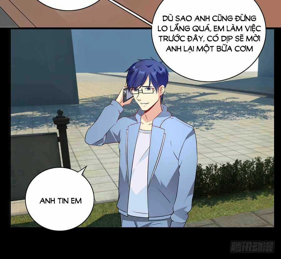 Bảy Ngày Thực Cốt Hôn Ước - Chapter 19 - Trang 14