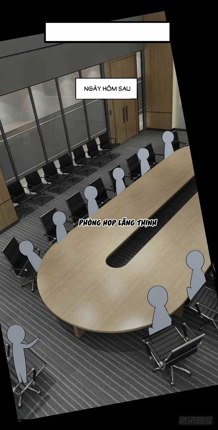 Bảy Ngày Thực Cốt Hôn Ước - Chapter 19 - Trang 15