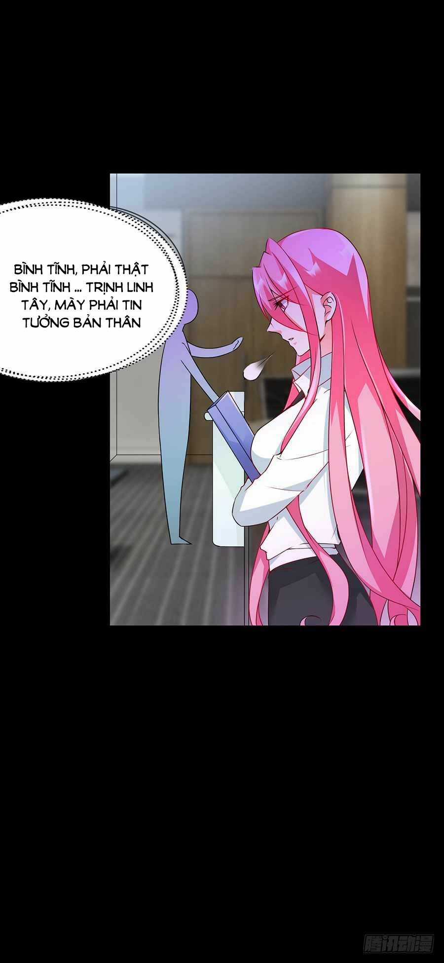 Bảy Ngày Thực Cốt Hôn Ước - Chapter 19 - Trang 16