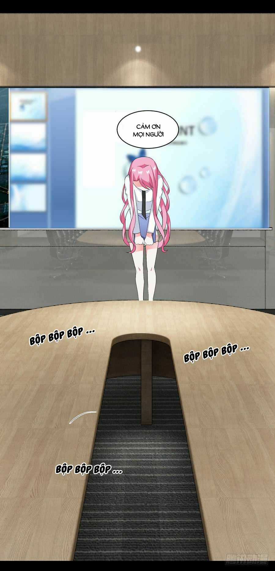 Bảy Ngày Thực Cốt Hôn Ước - Chapter 19 - Trang 21