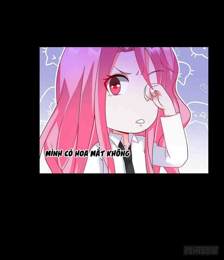 Bảy Ngày Thực Cốt Hôn Ước - Chapter 19 - Trang 24