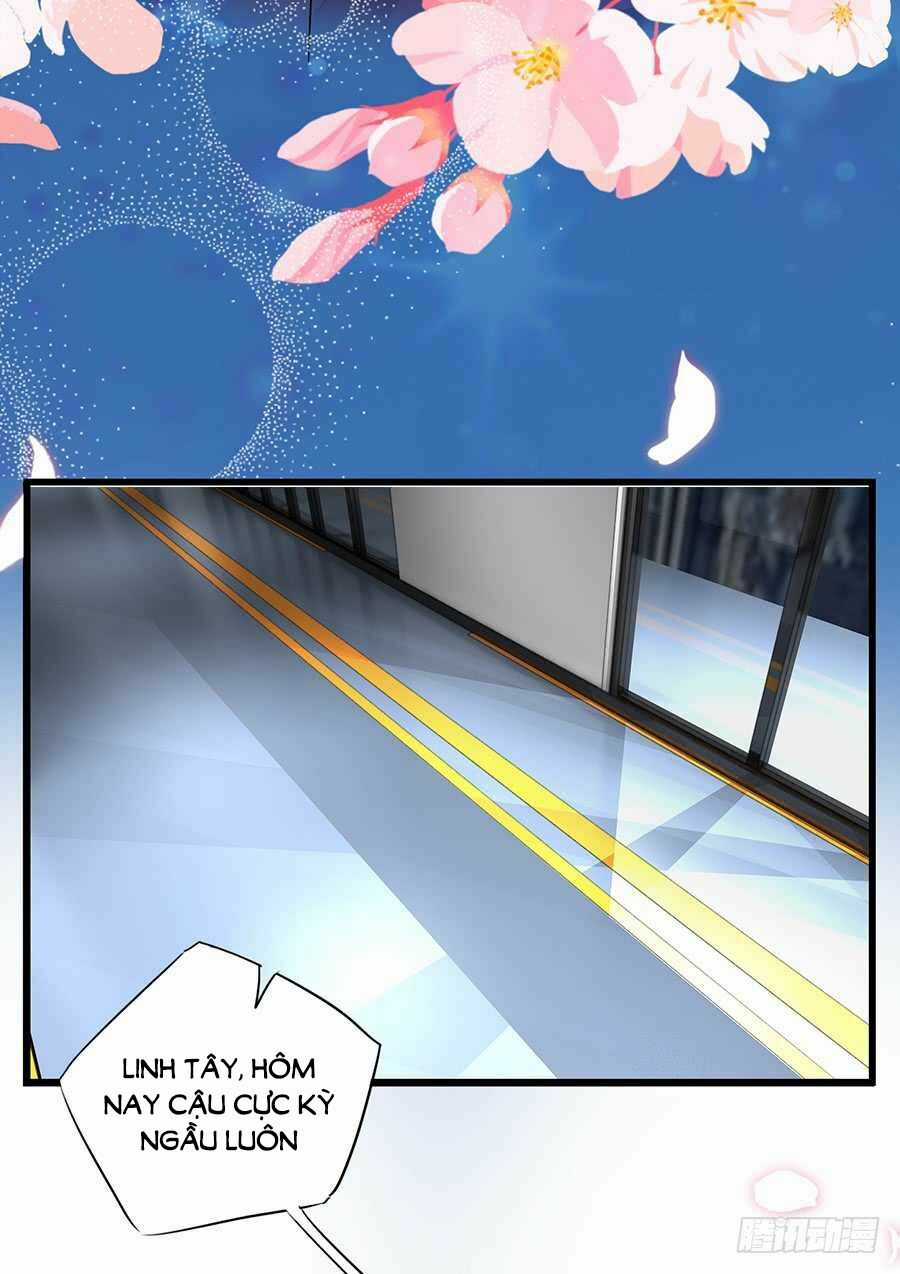 Bảy Ngày Thực Cốt Hôn Ước - Chapter 19 - Trang 27