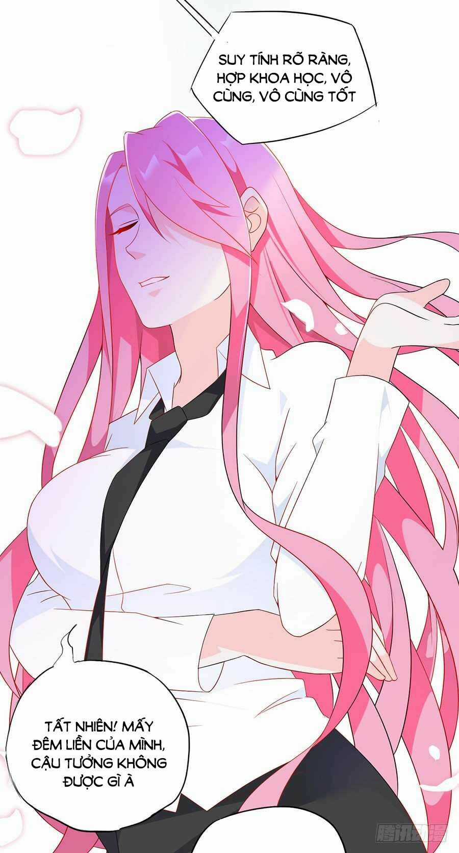 Bảy Ngày Thực Cốt Hôn Ước - Chapter 19 - Trang 28