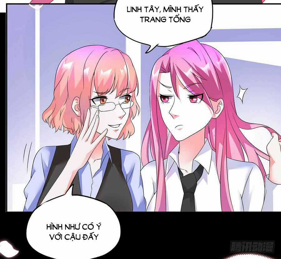 Bảy Ngày Thực Cốt Hôn Ước - Chapter 19 - Trang 29