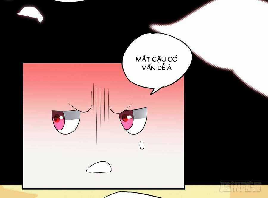 Bảy Ngày Thực Cốt Hôn Ước - Chapter 19 - Trang 30