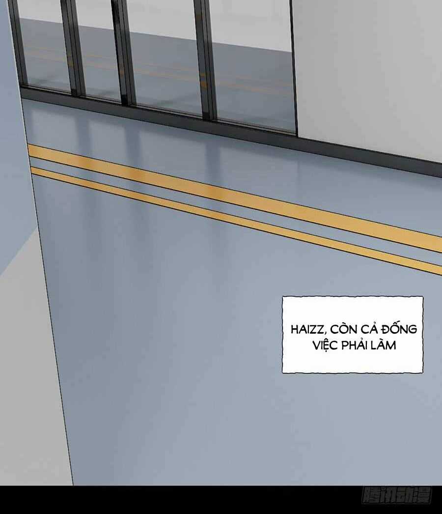 Bảy Ngày Thực Cốt Hôn Ước - Chapter 19 - Trang 4