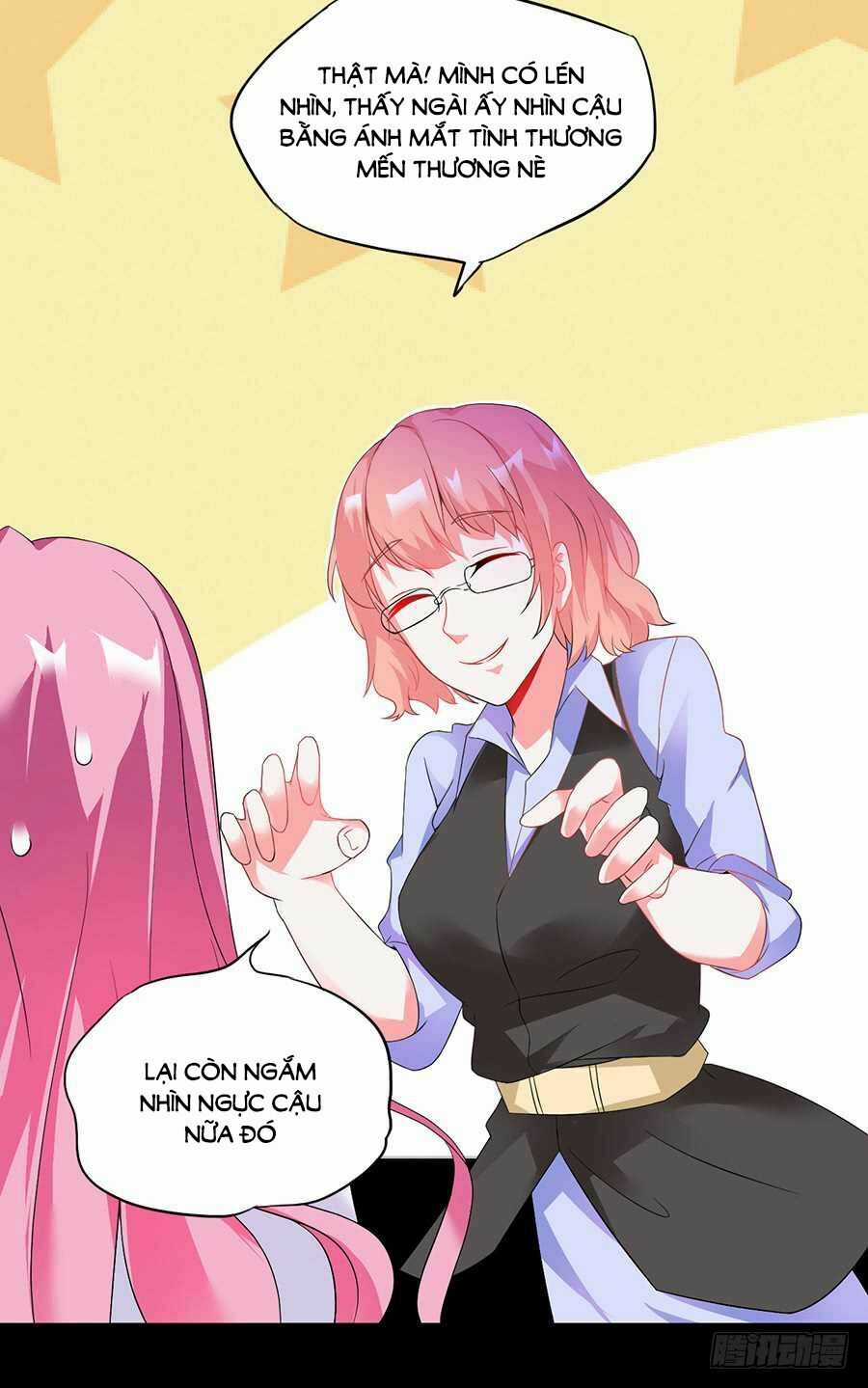 Bảy Ngày Thực Cốt Hôn Ước - Chapter 19 - Trang 31