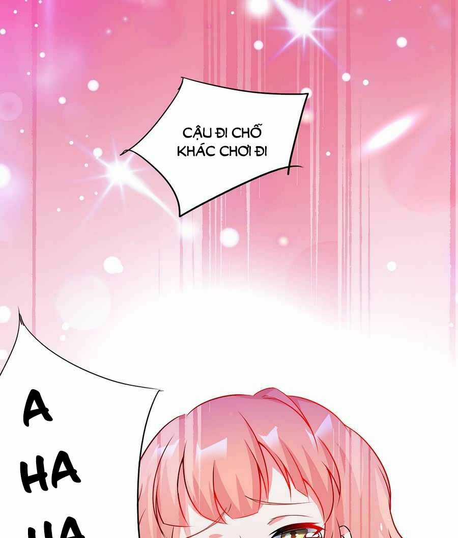 Bảy Ngày Thực Cốt Hôn Ước - Chapter 19 - Trang 33