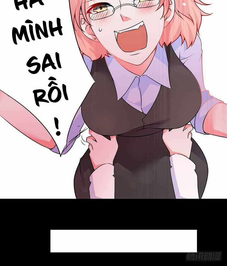 Bảy Ngày Thực Cốt Hôn Ước - Chapter 19 - Trang 34