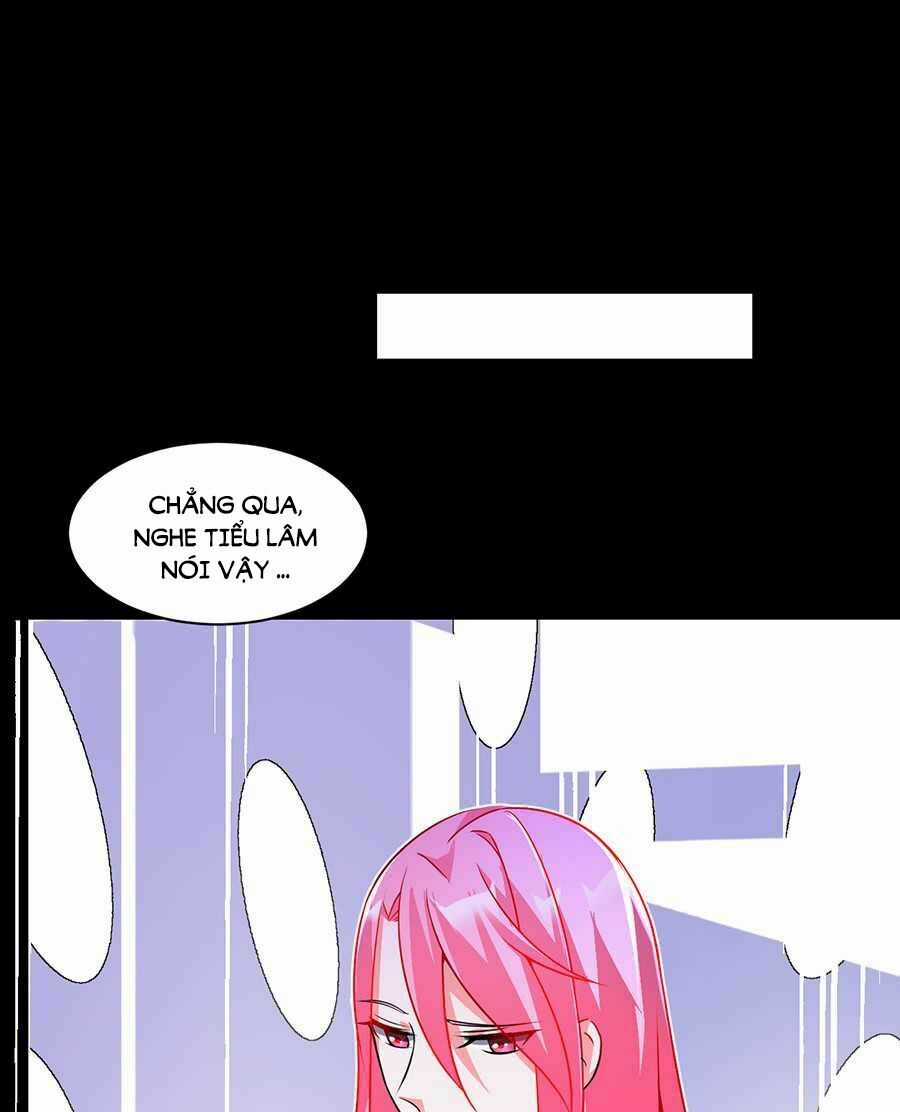 Bảy Ngày Thực Cốt Hôn Ước - Chapter 19 - Trang 35