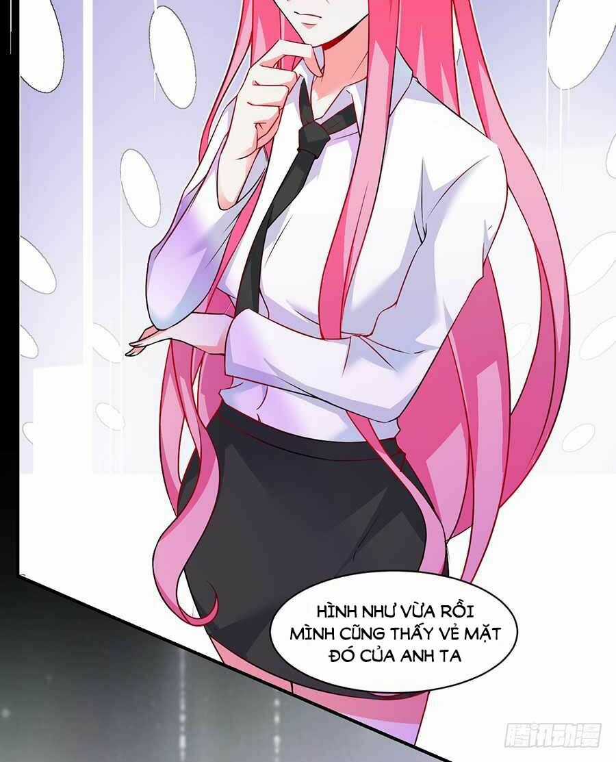 Bảy Ngày Thực Cốt Hôn Ước - Chapter 19 - Trang 36